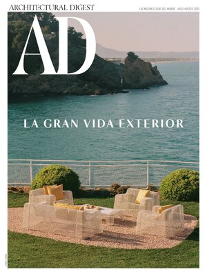 AD España - Magazine